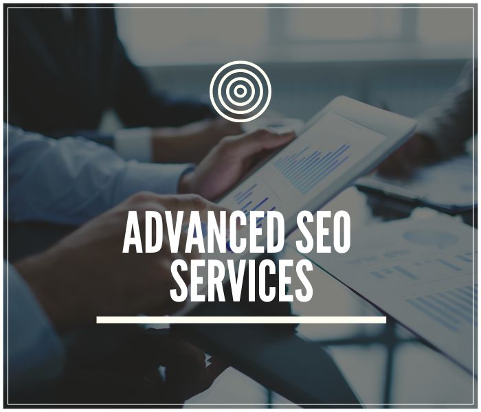 Advanced SEO Services