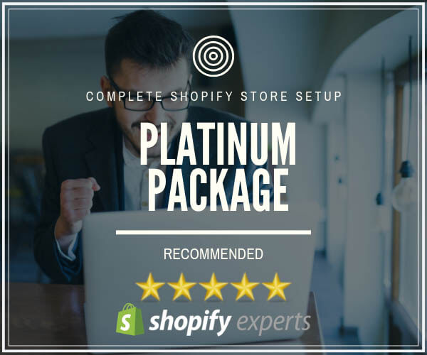 Custom Shopify Stores