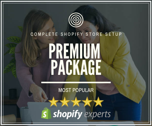 Shopify Stores for Sale